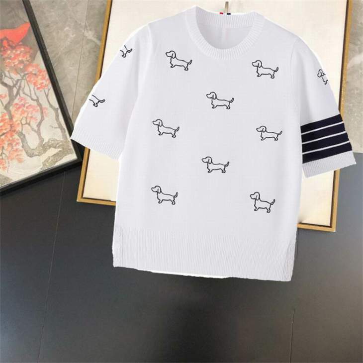 Picture of Thom Sweaters _SKUThomBrowneS-L12yn5248720
